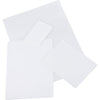 Mixed Size 150 mcn Pack 50 Laminating Pouches