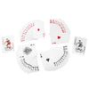 Playing Cards, Poker Size, Useful for teaching