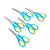 Left Hand Blunt Blunt Scissors PK 12