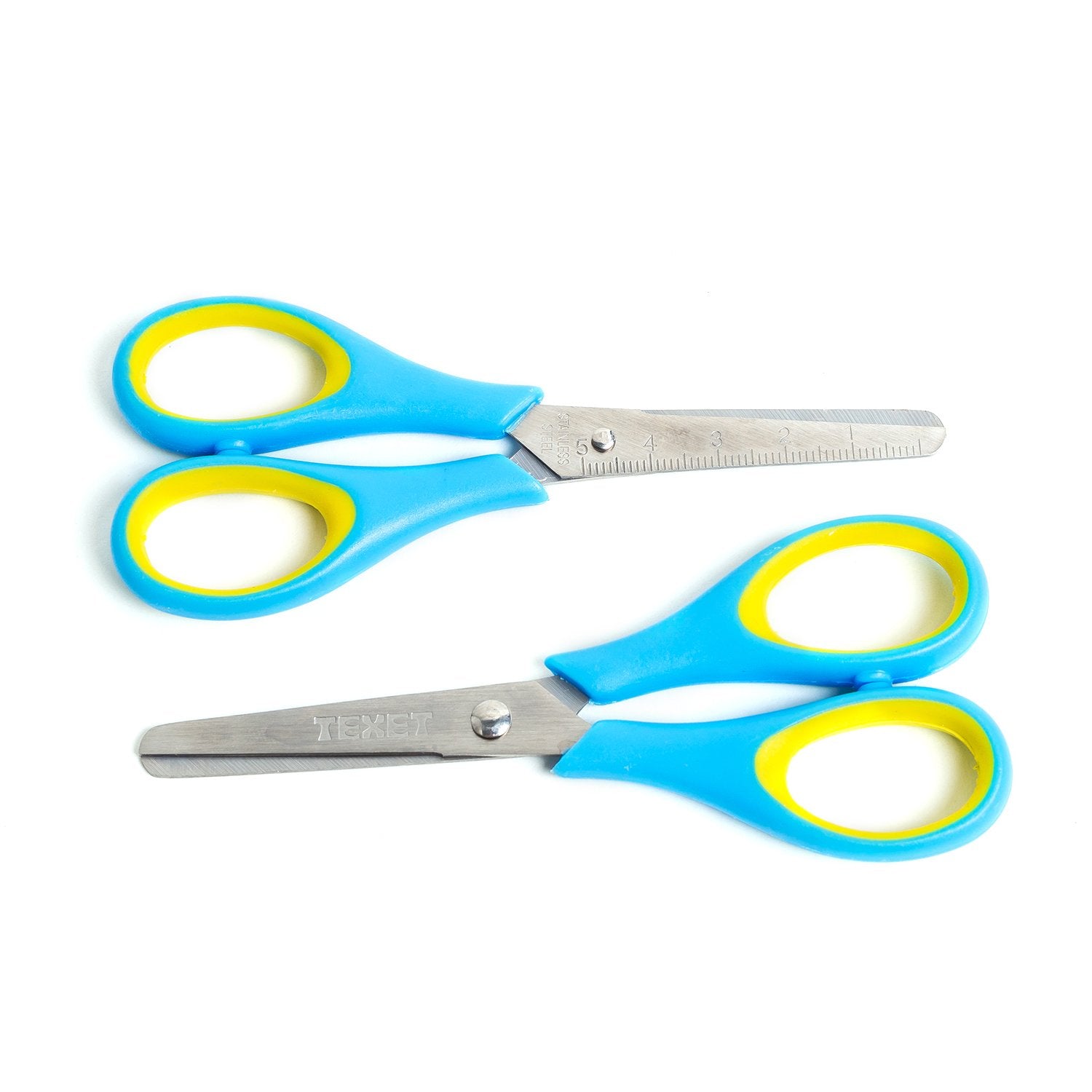 Left Hand Blunt Blunt Scissors PK 12