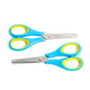 Left Hand Blunt Blunt Scissors PK 12