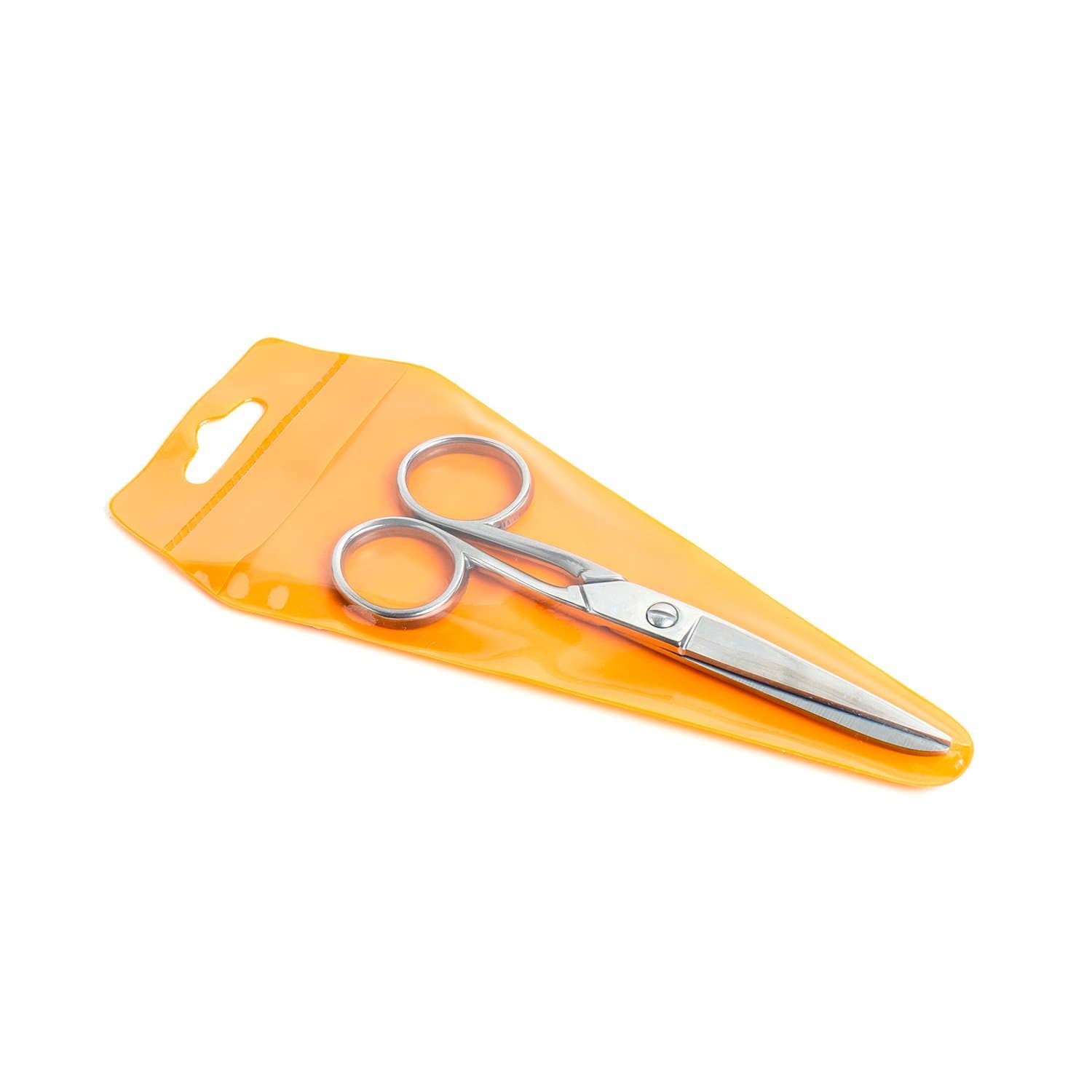 Right Hand Stainless Steel Scissors Blunt / Sharp