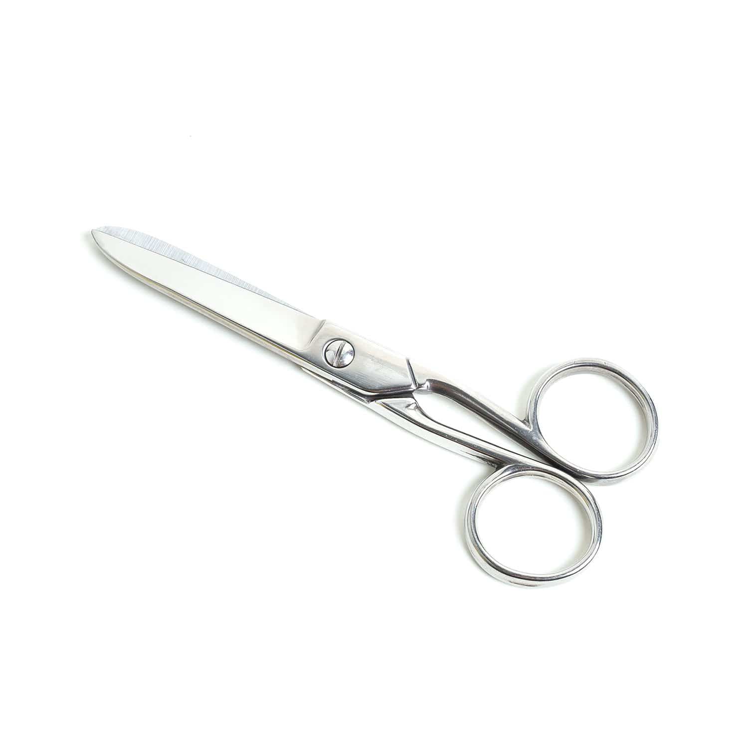 Right Hand Scissors Blunt/ Blunt End