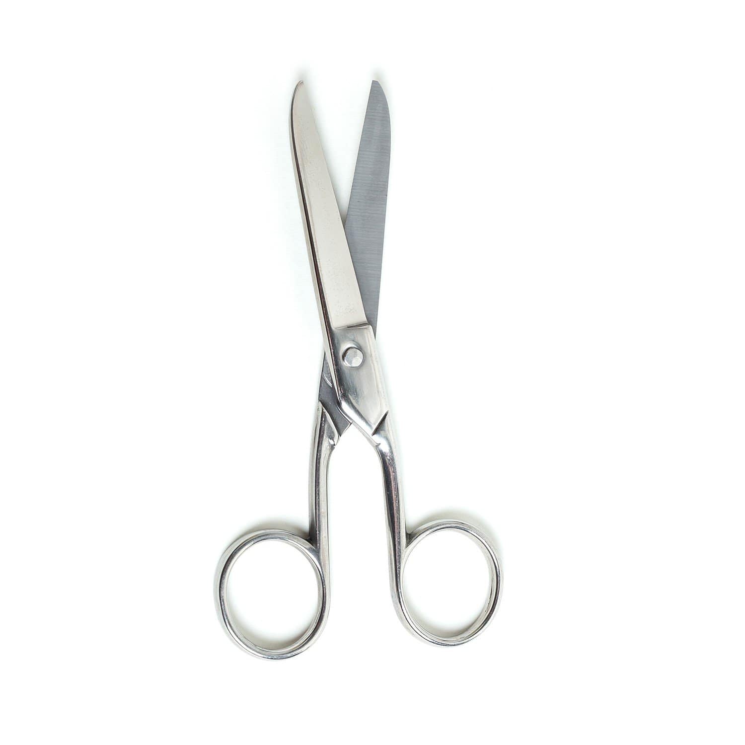 Right Hand Scissors Blunt/ Blunt End