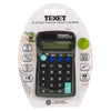 Pocket 8 Digit Dual Powered Calculator