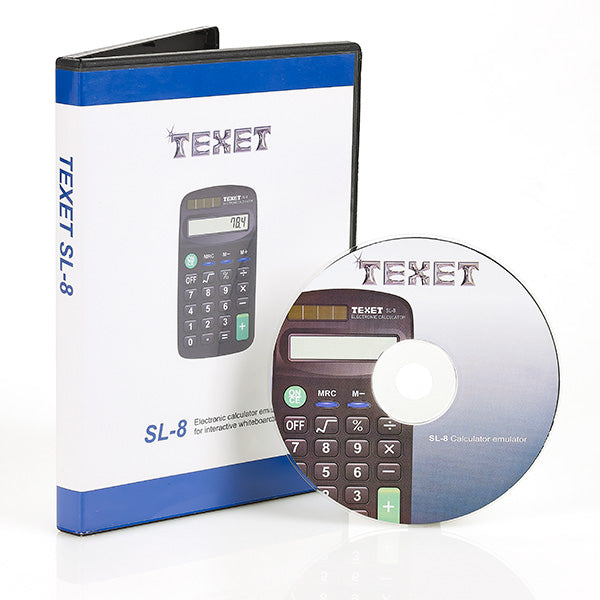 SL8CC 8 Digit Dual Powered Pocket Calculator, Pack of 30 *Made to order Call Us Now*