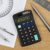 Pocket Calculator Class PK 30 (SL8CCWEB)