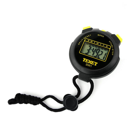 Water Resistant Stopwatch