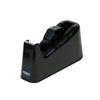 Tape Dispenser Black Heavy Duty