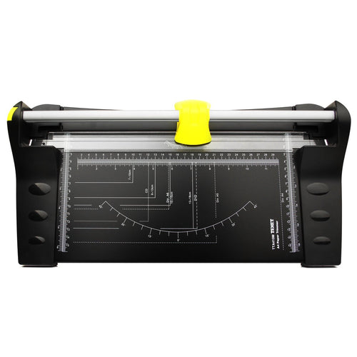 A4 10 Sheet Paper Trimmer
