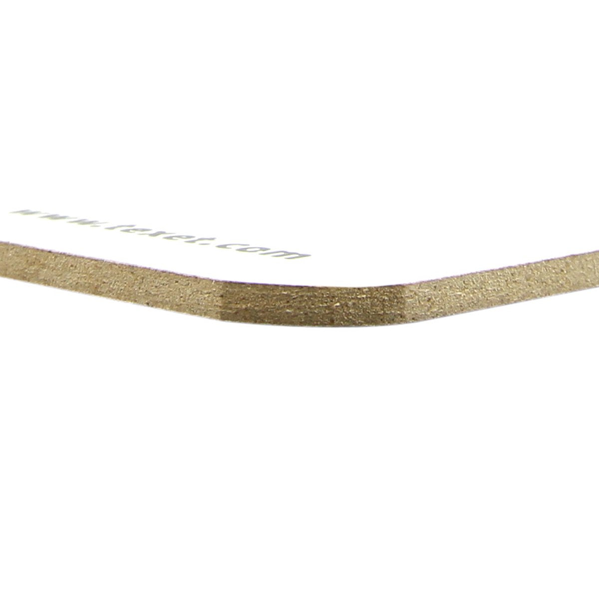 A4 Rigid 6 Line Whiteboard, Pack of 5