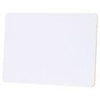 A4 Rigid Handwriting Whiteboard PK5