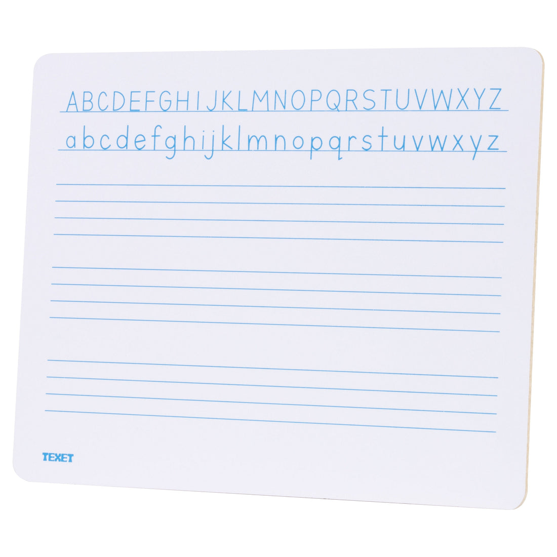 A4 Rigid Handwriting Whiteboard, Pack of 5