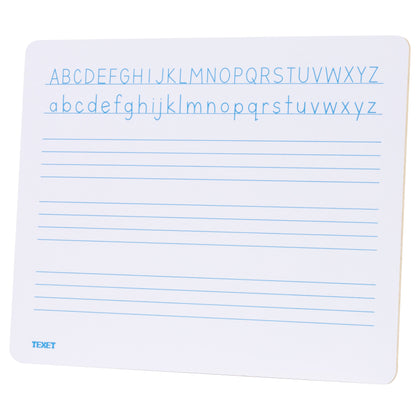 A4 Rigid Handwriting Whiteboard PK5