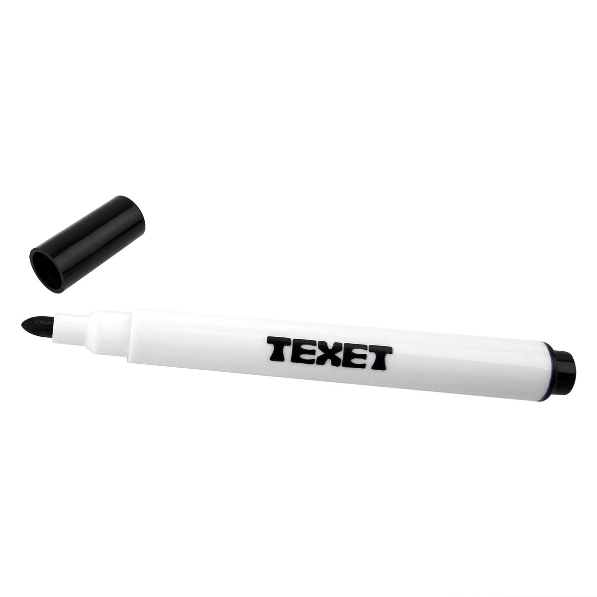 Bumper Dry Wipe Board Kit