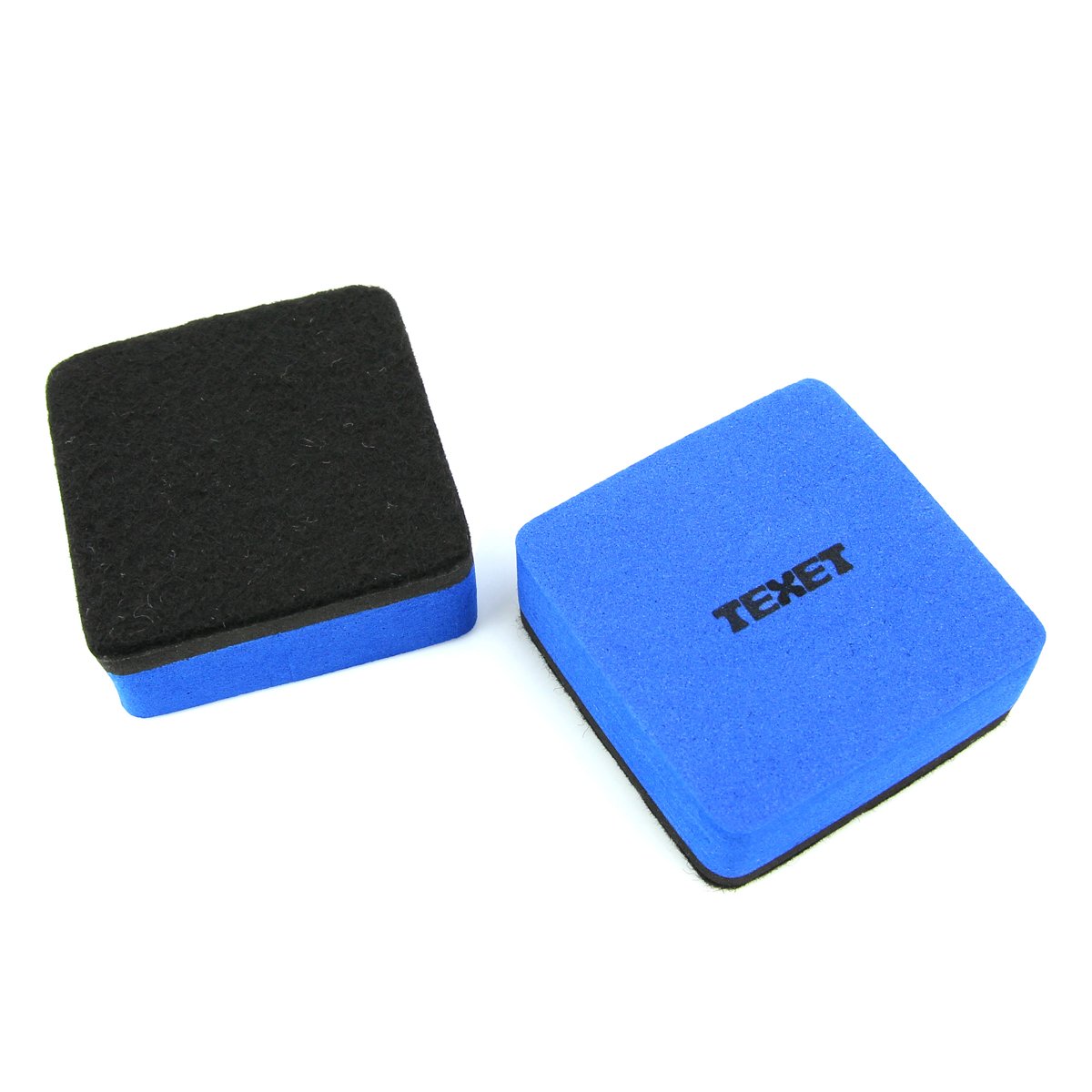 Bumper Dry Wipe Board Kit