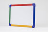 A3 Magnetic Whiteboard PK5