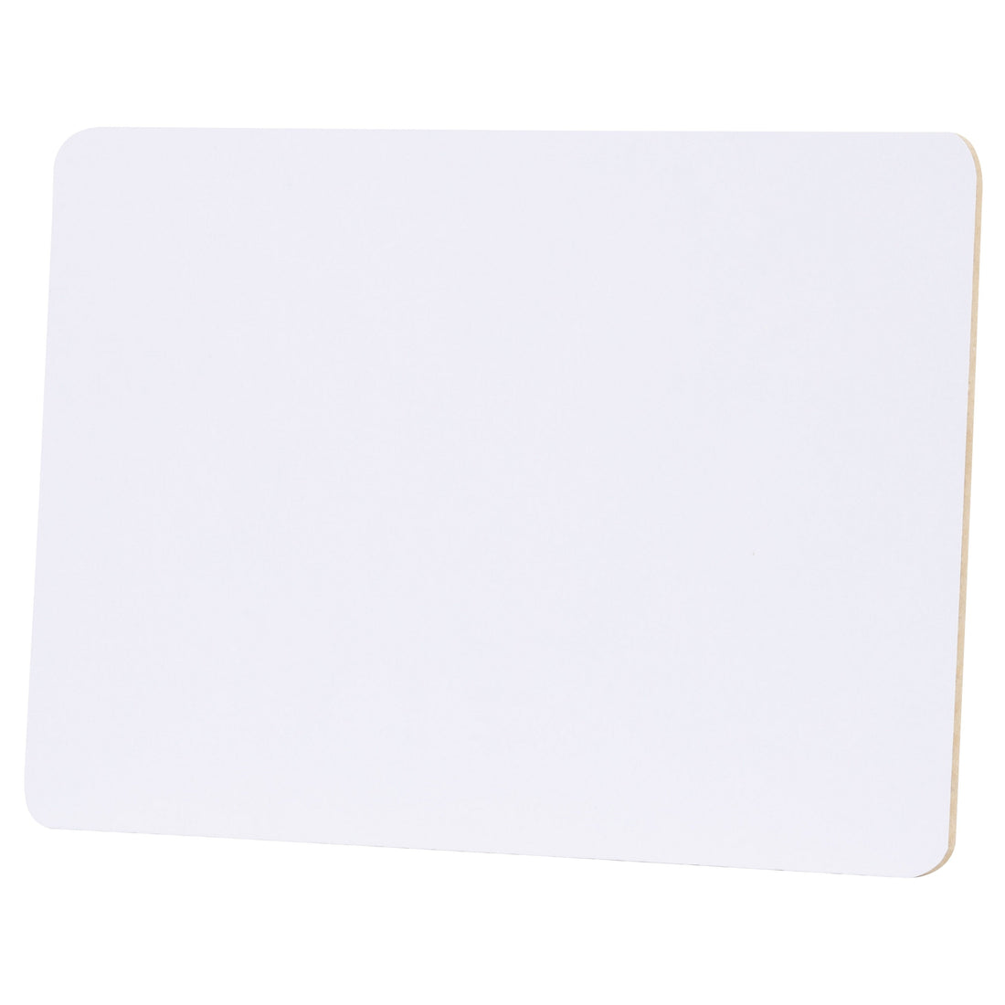 A4 Rigid Letter Formation Whiteboard, Pack of 5