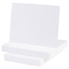 A4 Flexible Plain Whiteboard PK100