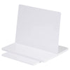 A4 Flexible Plain Whiteboard PK30