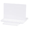 A5 Flexible Plain Whiteboard PK30