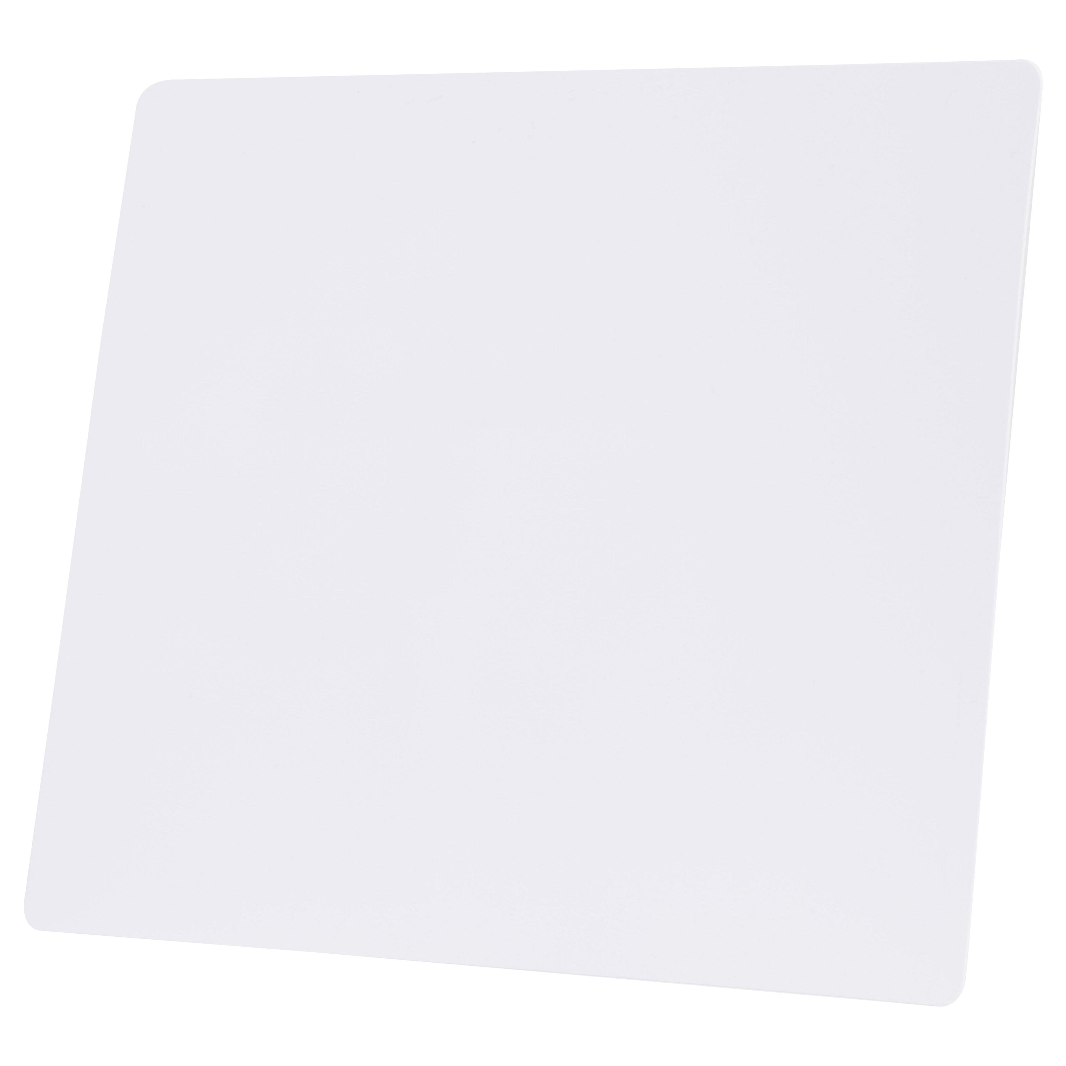 A4 Flexible Alphabet Tracing Whiteboard PK30