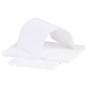 A4 Flexible Alphabet Tracing Whiteboard PK30