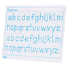 A4 Flexible Alphabet Tracing Whiteboard PK30