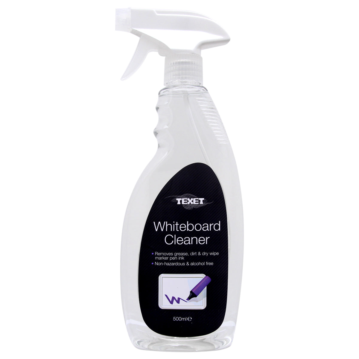Whiteboard Cleaning Spray, 500ml