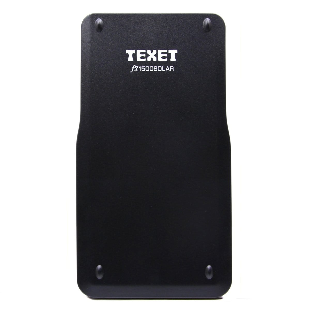 FX1500SOLAR 10 Digit Scientific Calculator