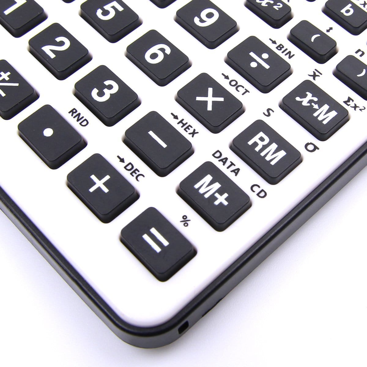 FX1500SOLAR 10 Digit Scientific Calculator