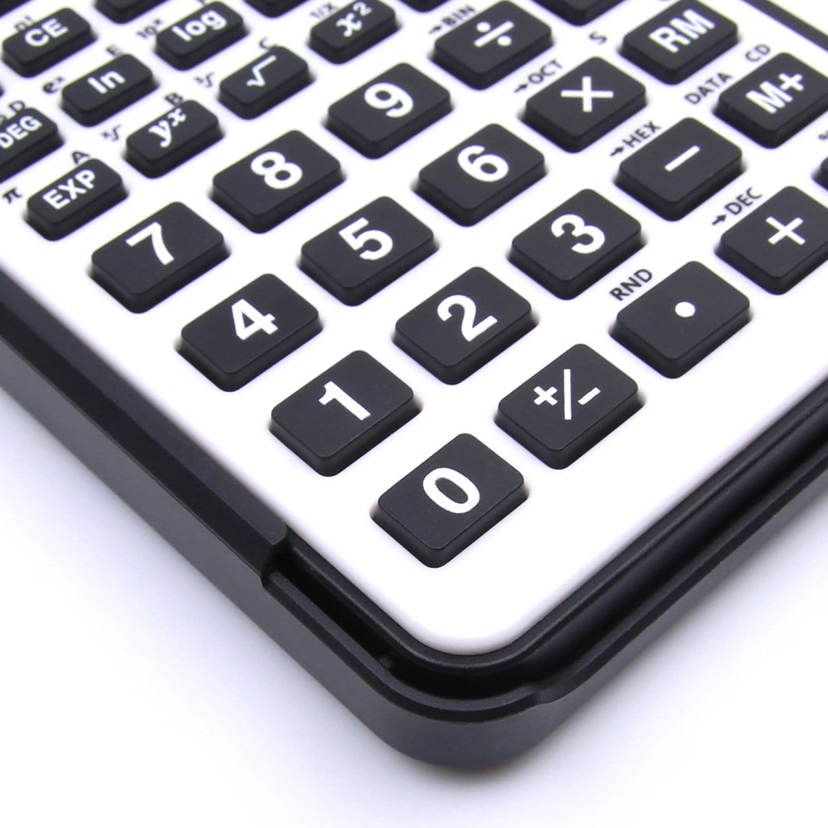 FX1500SOLAR 10 Digit Scientific Calculator